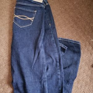 Abercrombie & Fitch jeans